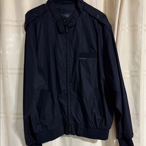 Member’s Only Jacket